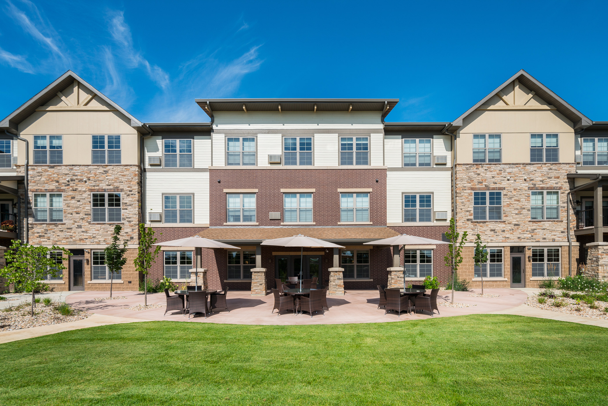 Noel Manor Retirement Living, Verona, WI 2
