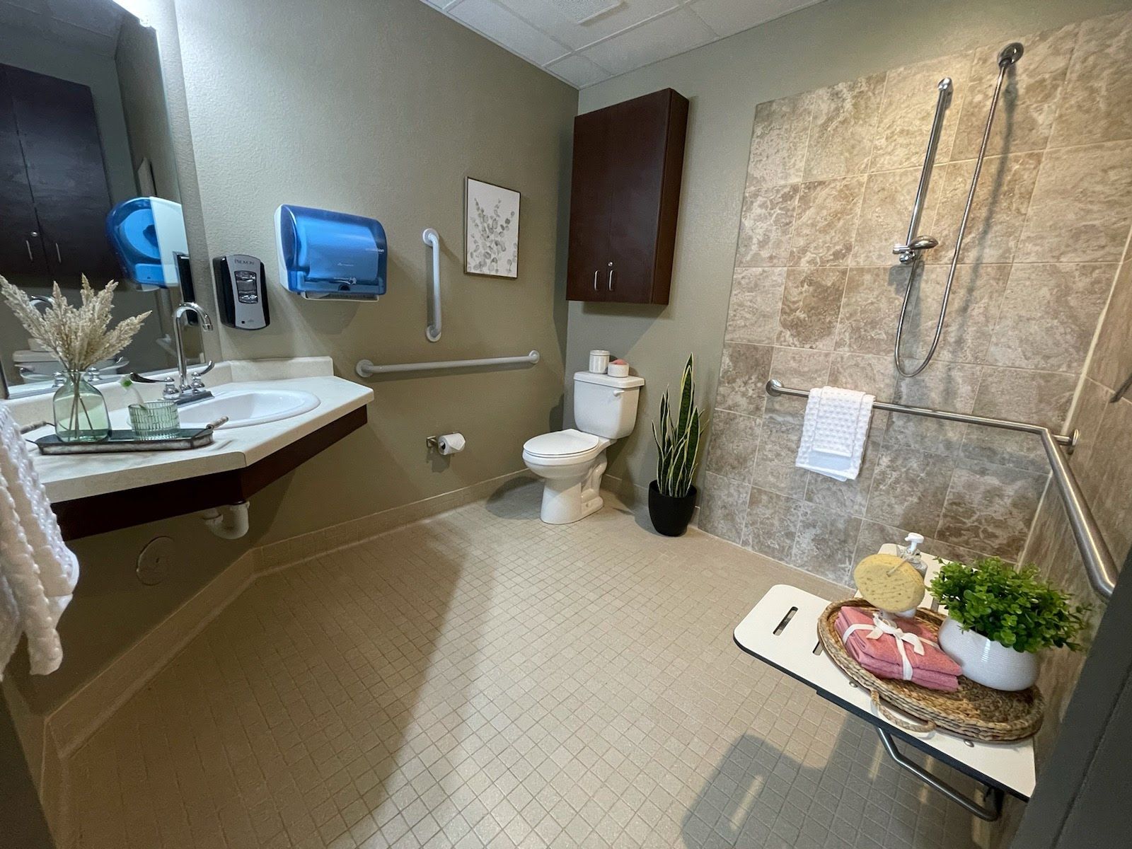 New Day Assisted Living of Elkhorn, Elkhorn, WI 5