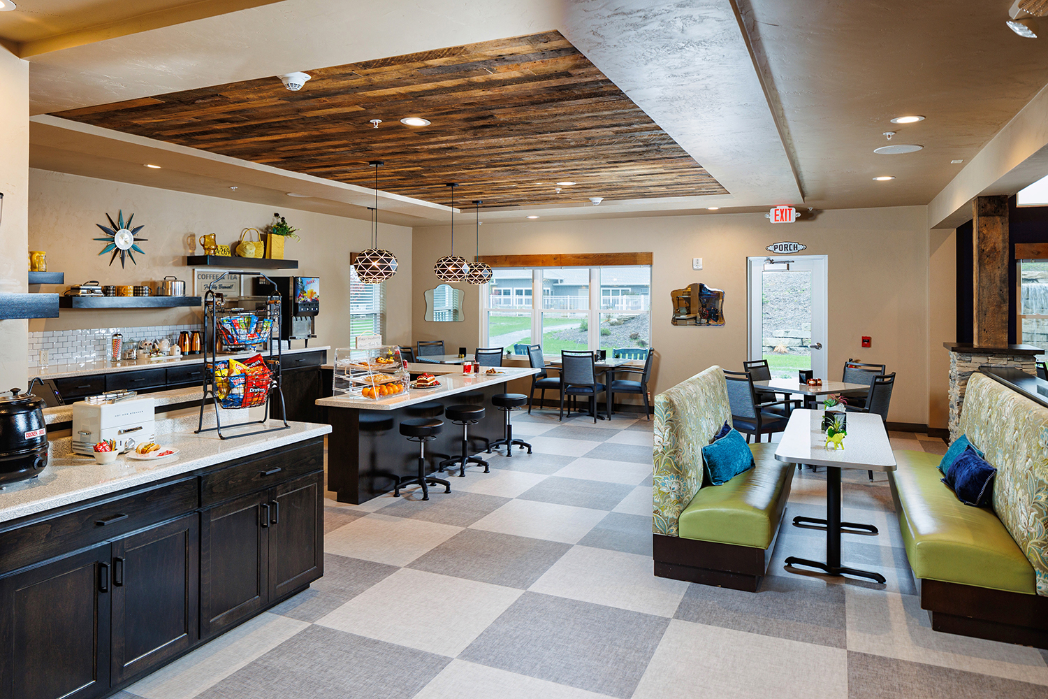 The Cottages at Lake Park, Marinette, WI 4