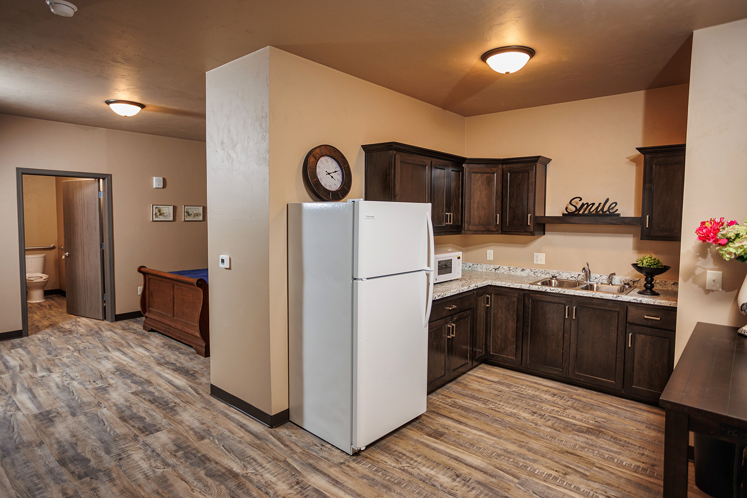 The Cottages at Lake Park, Marinette, WI 2