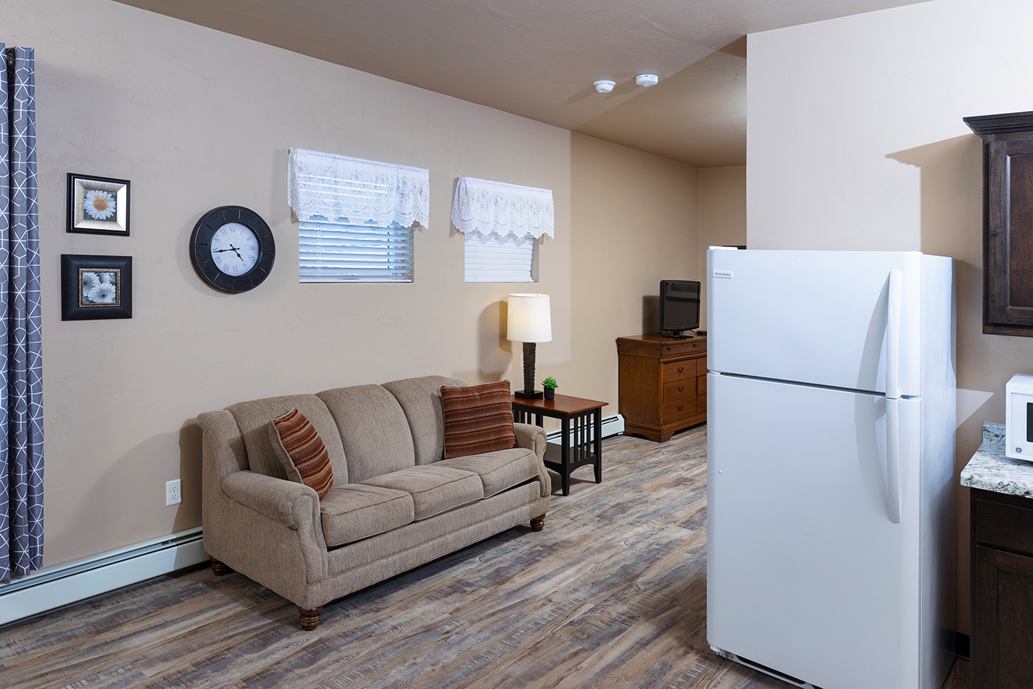 The Cottages at Lake Park, Marinette, WI