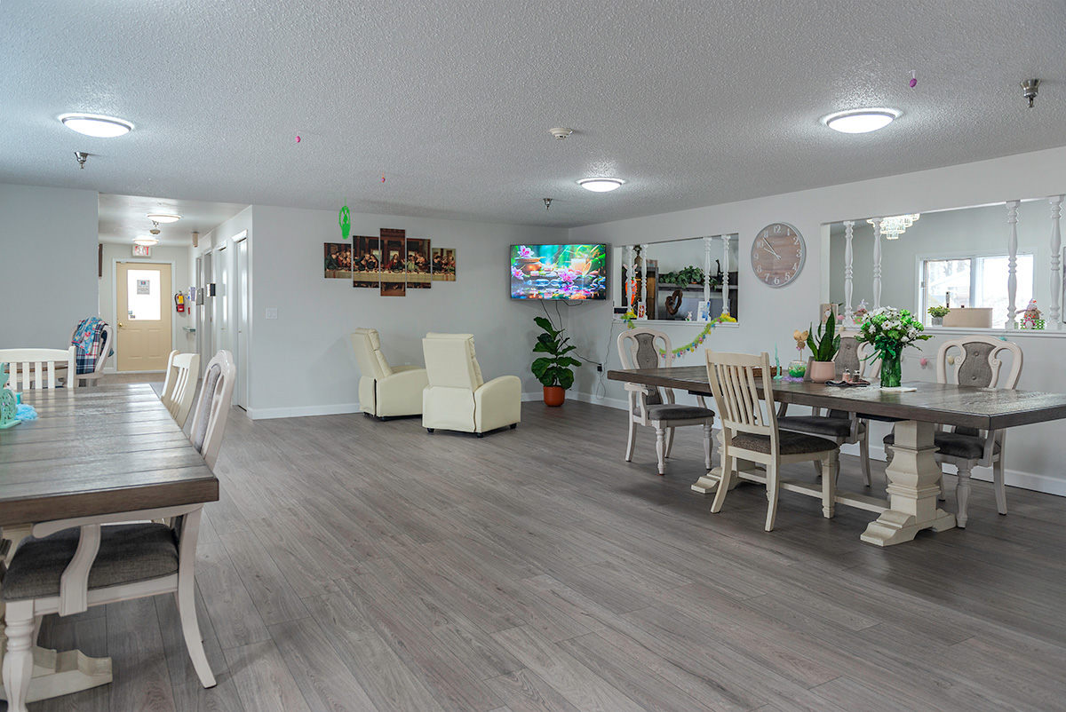 Meadow View Assisted Living & Memory Care, Bonduel, WI 9