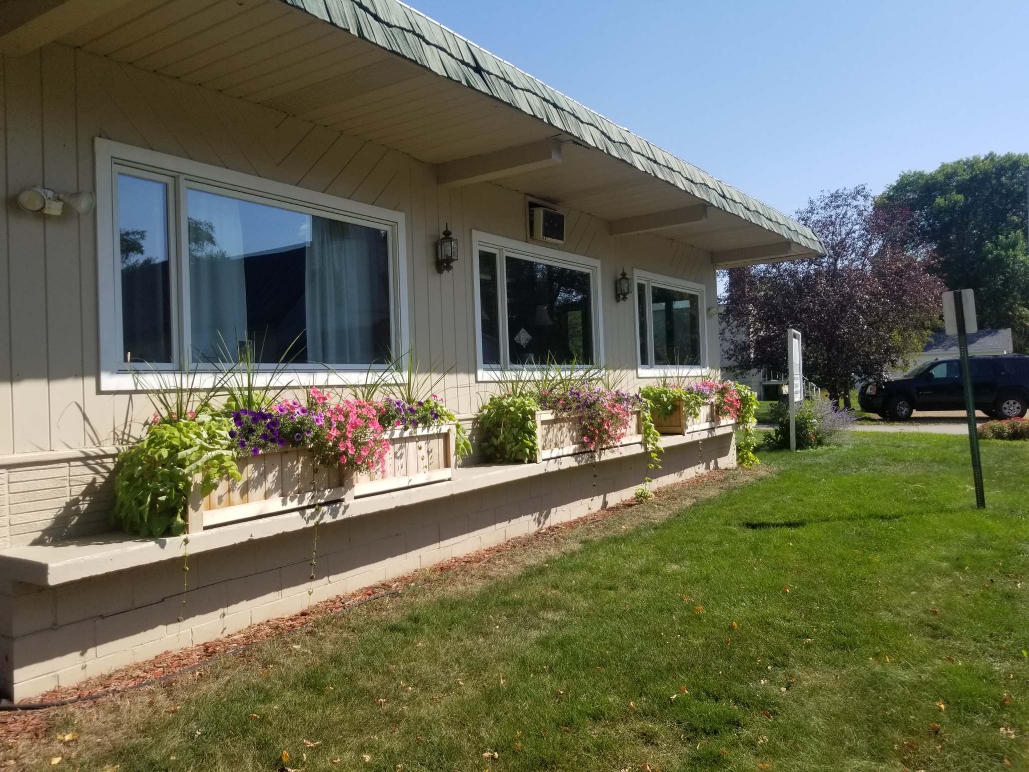 Sophie’s Manor II, Centuria, WI 2