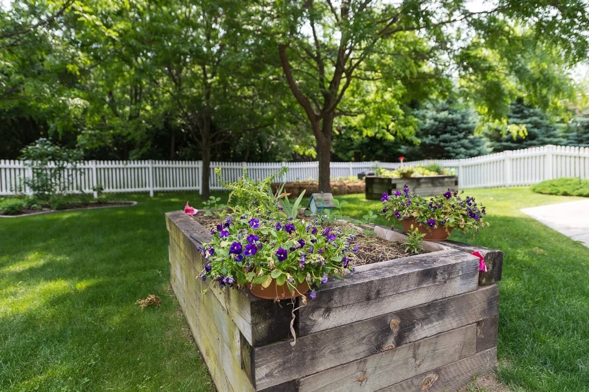 Homestead Living, Inc., Waunakee, WI 4