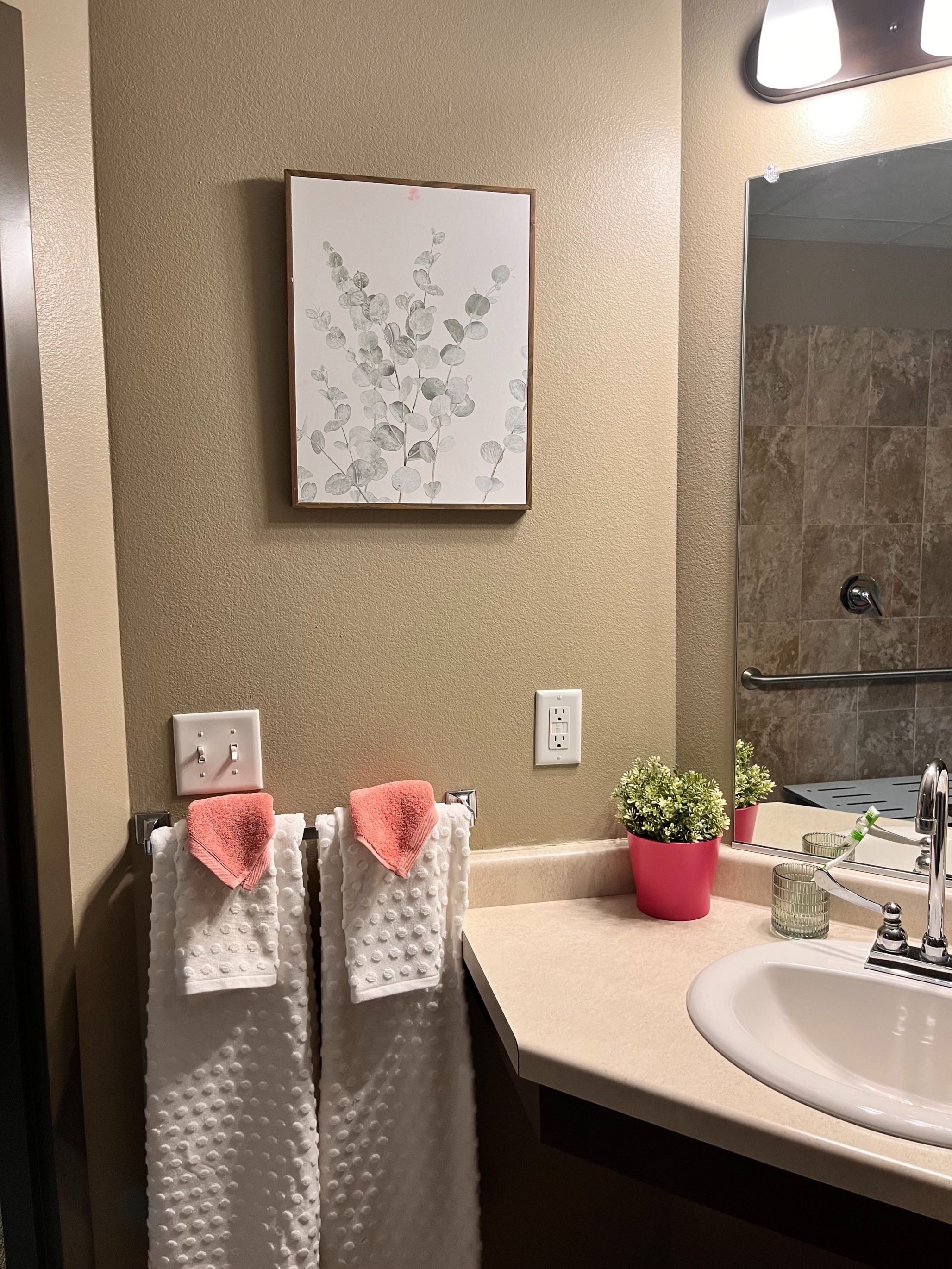 New Day Assisted Living of Germantown, Germantown, WI 5