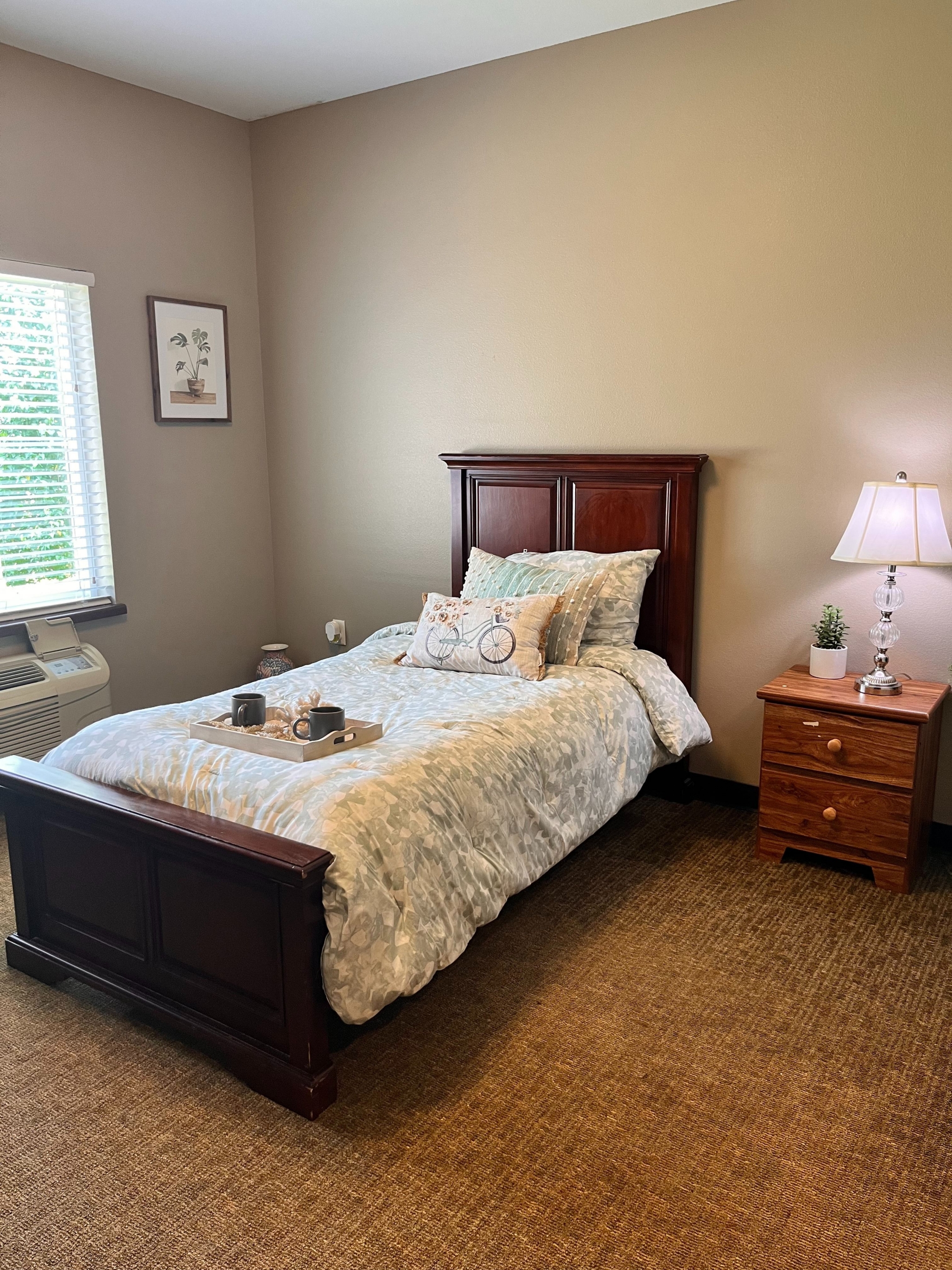 New Day Assisted Living of Elkhorn, Elkhorn, WI 4