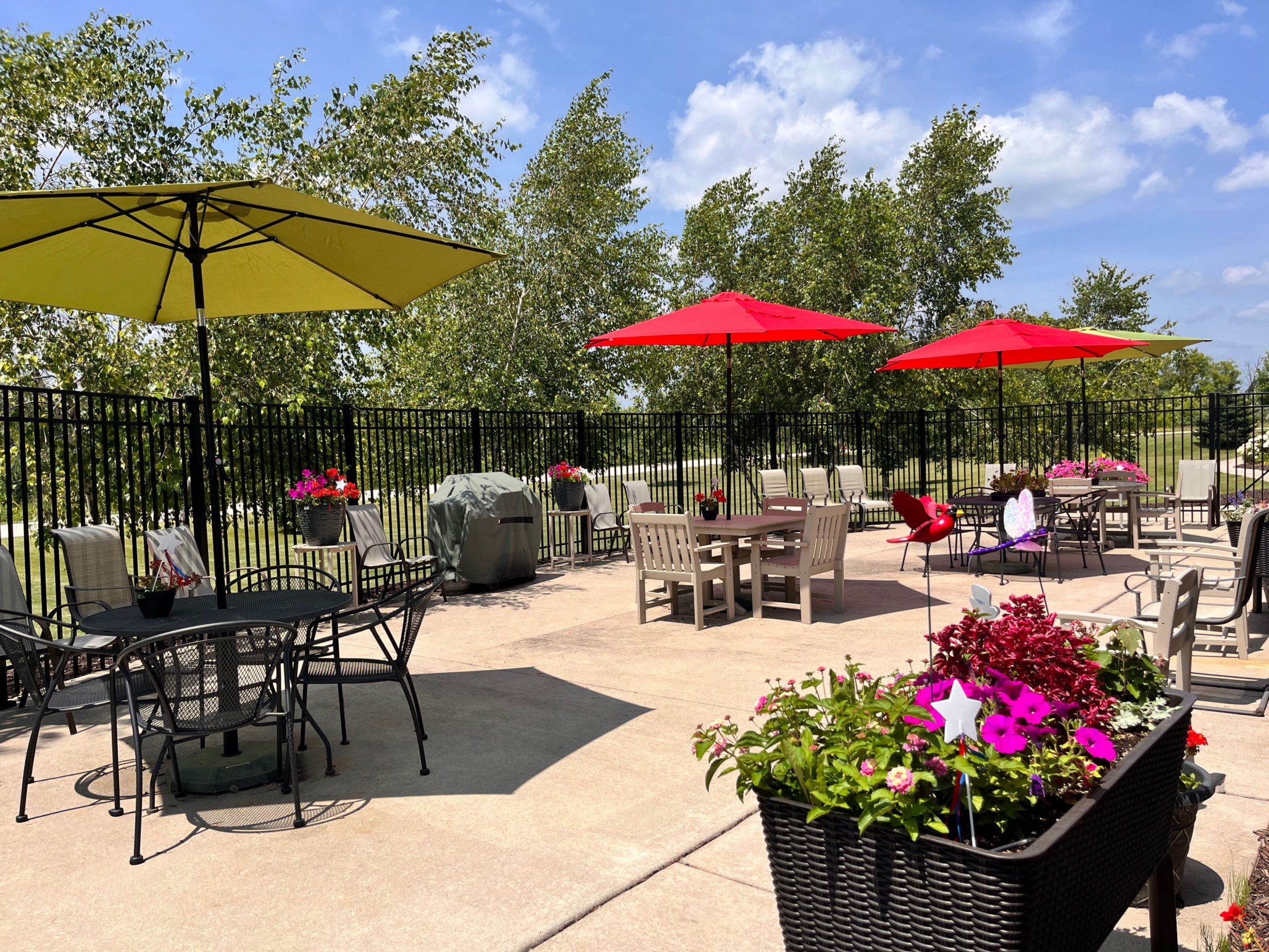 New Day Assisted Living of Germantown, Germantown, WI 3