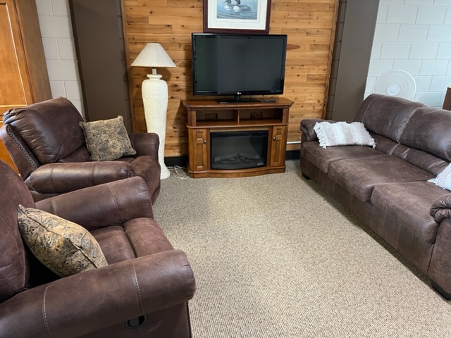 Sophie’s Manor II, Centuria, WI 7