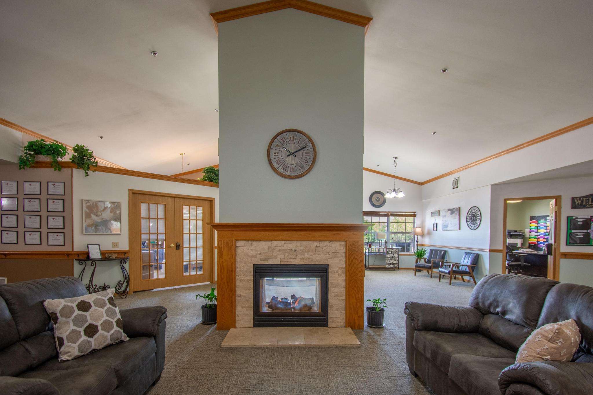 Kenosha Senior Living, Kenosha, WI 5