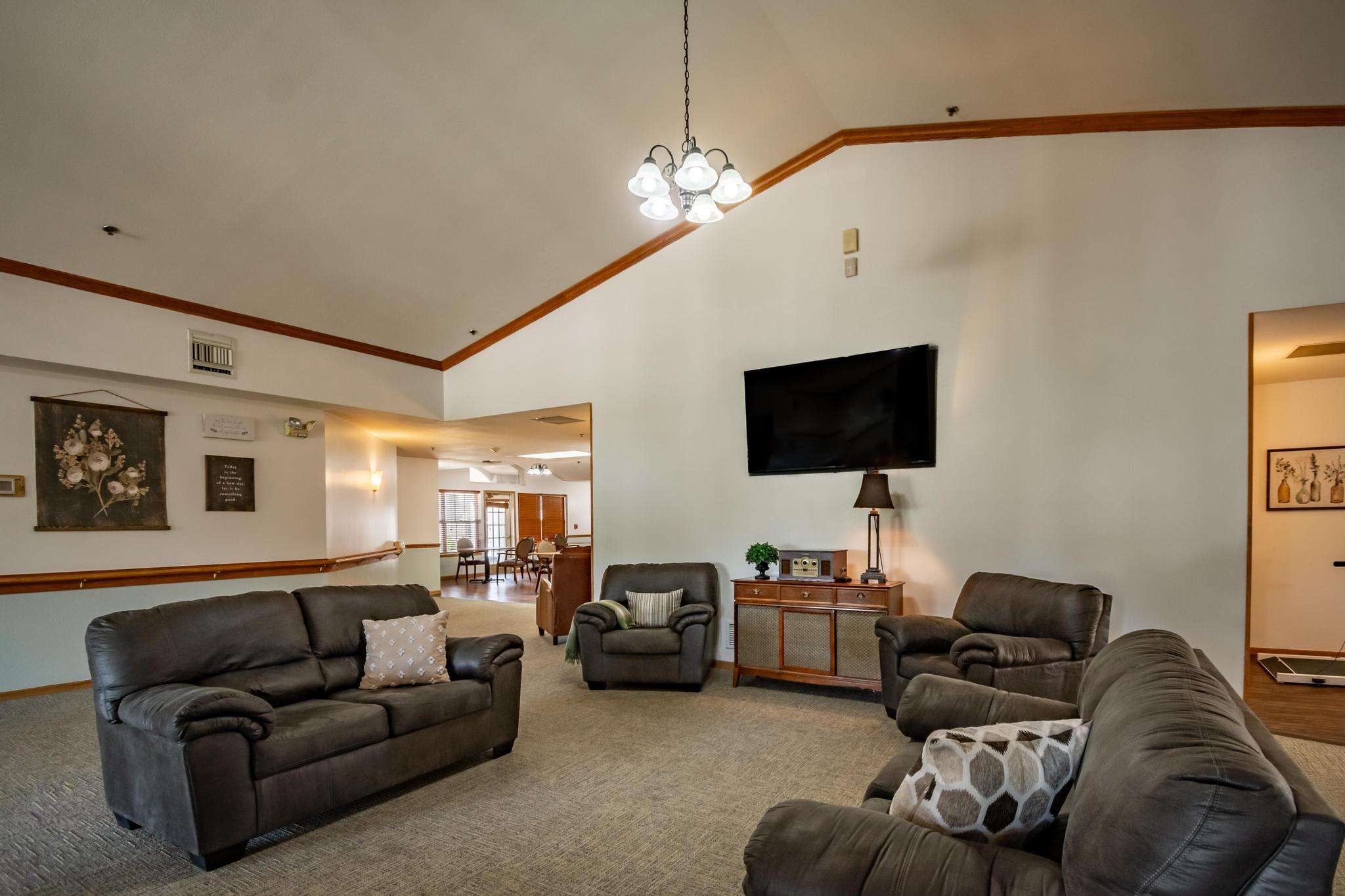 Kenosha Senior Living, Kenosha, WI 4