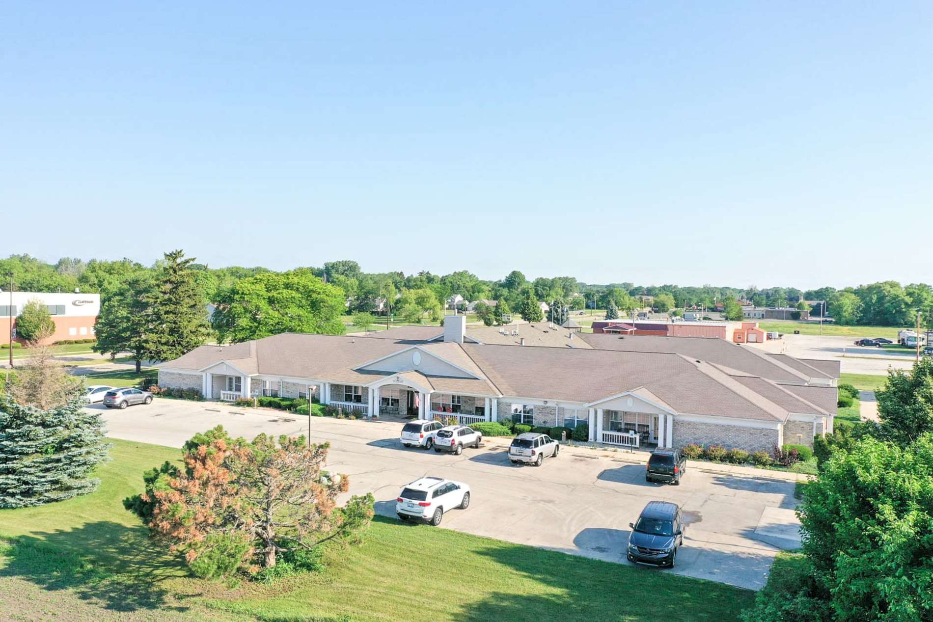 Kenosha Senior Living, Kenosha, WI 2