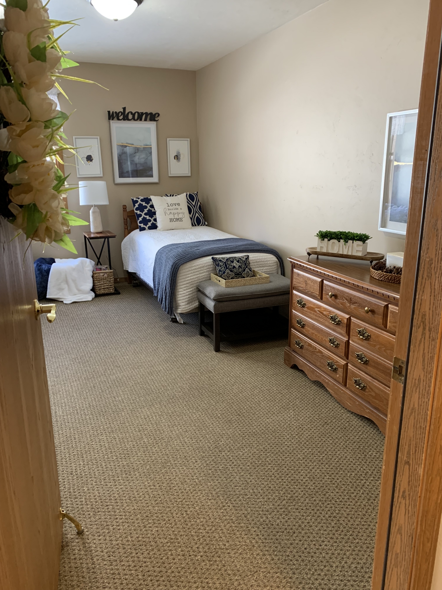 Blue Jay Springs Senior Living and Memory Care, Green Bay, WI 2