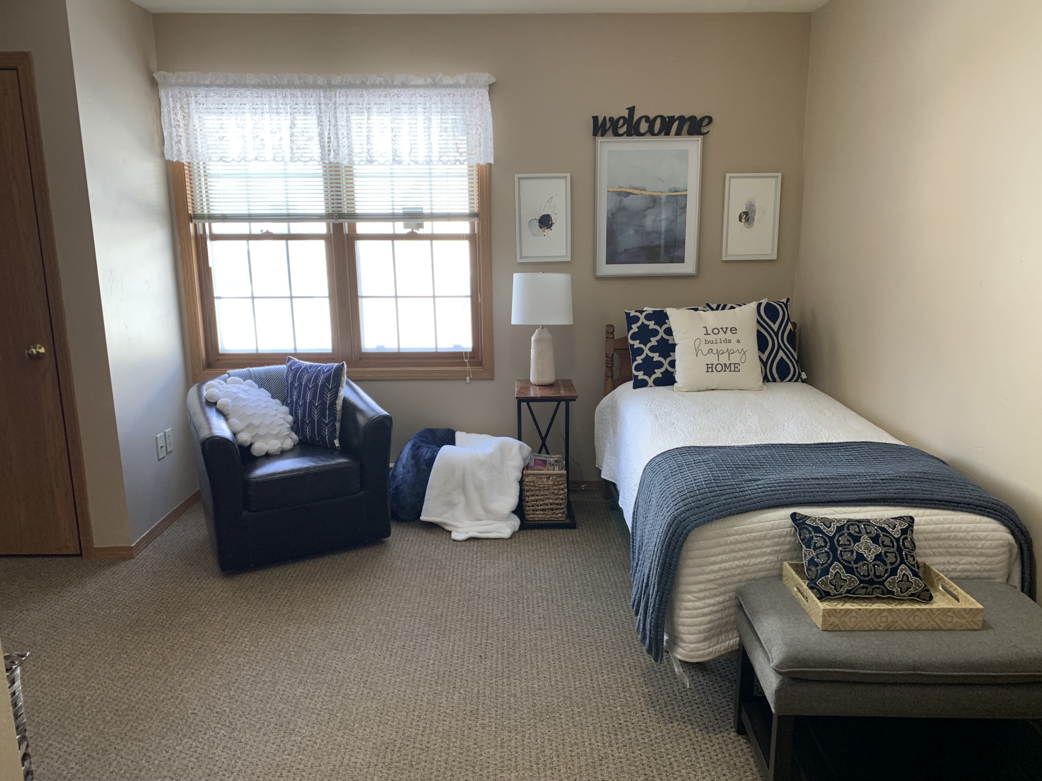 Blue Jay Springs Senior Living and Memory Care, Green Bay, WI 3