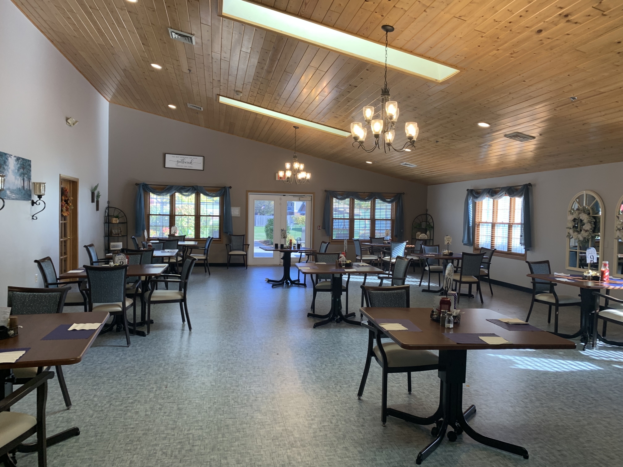 Blue Jay Springs Senior Living and Memory Care, Green Bay, WI 8