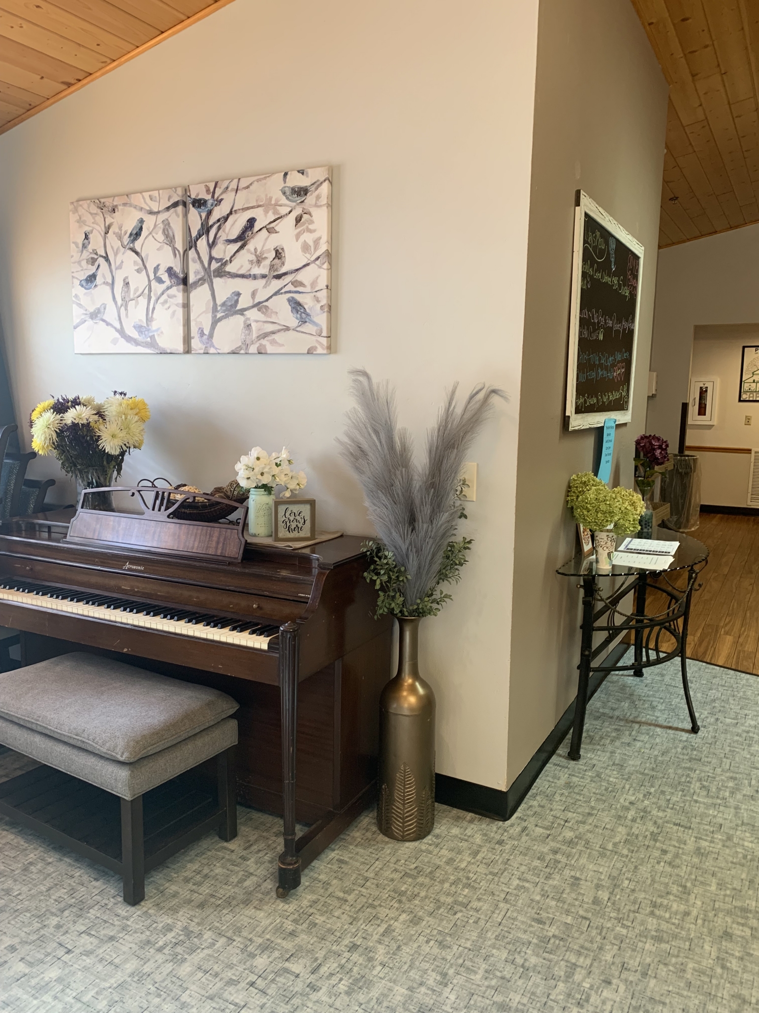 Blue Jay Springs Senior Living and Memory Care, Green Bay, WI 9