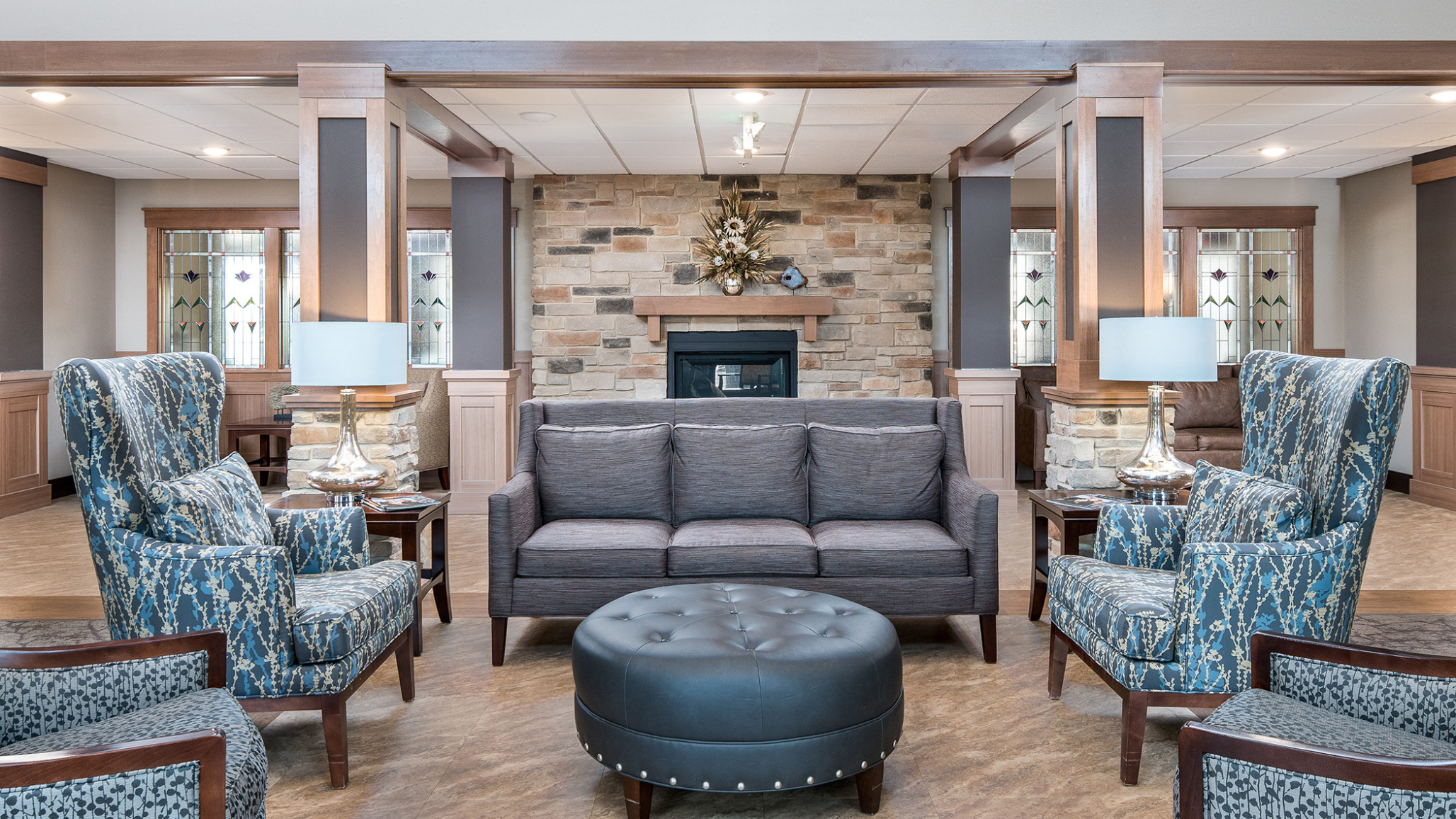 Noel Manor Retirement Living, Verona, WI 5