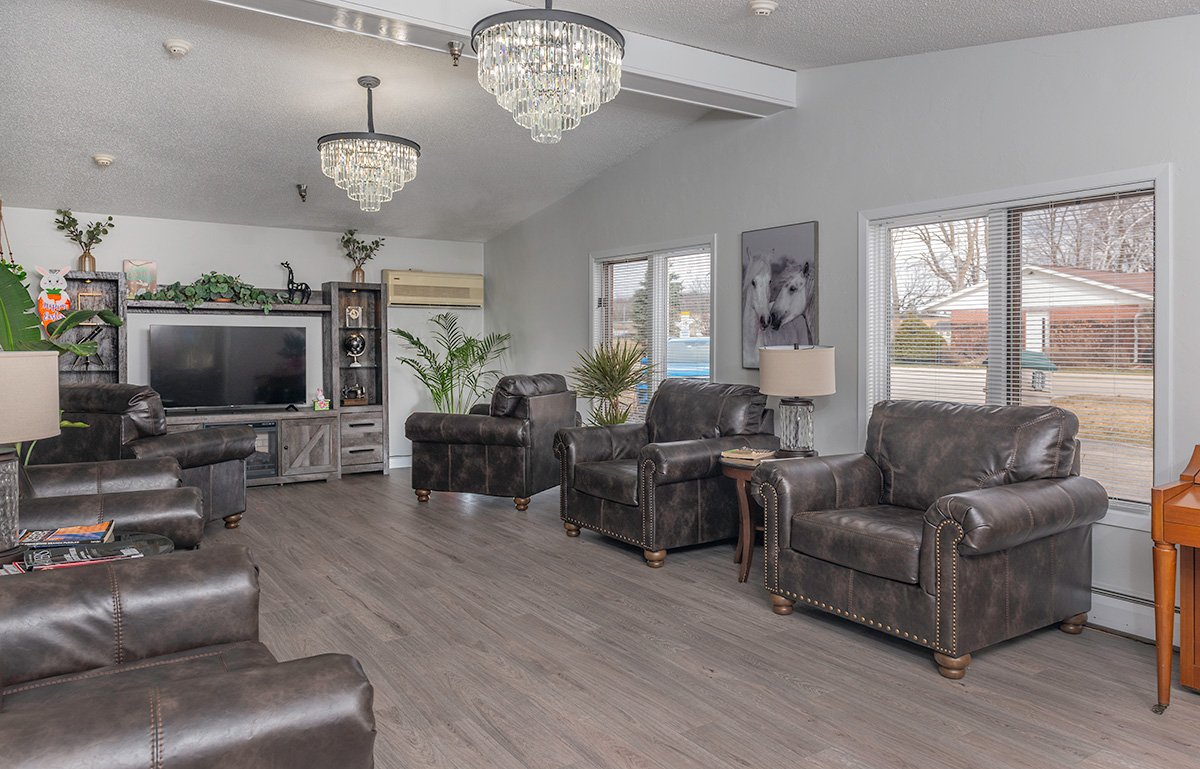 Meadow View Assisted Living & Memory Care, Bonduel, WI 4