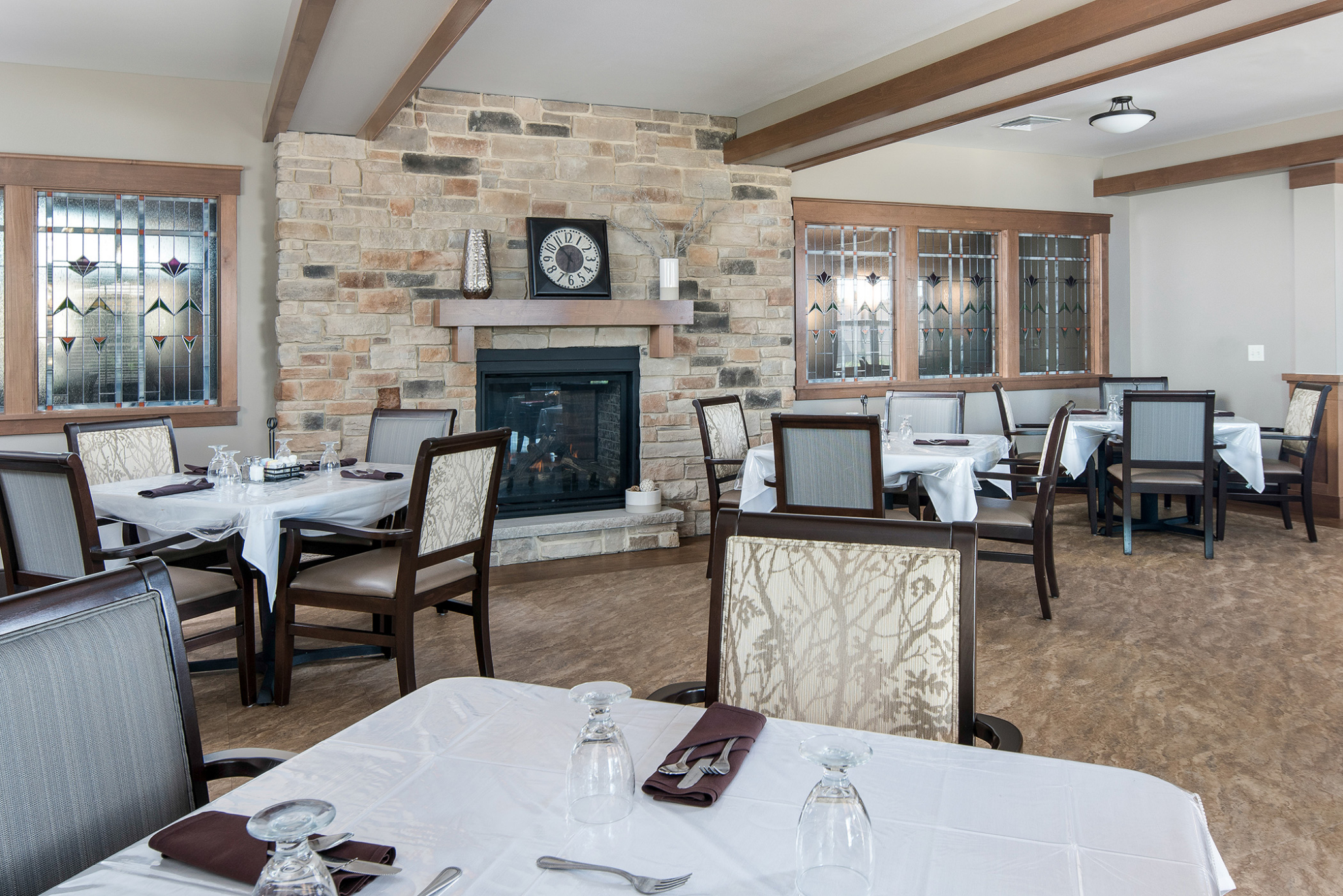 Noel Manor Retirement Living, Verona, WI 6
