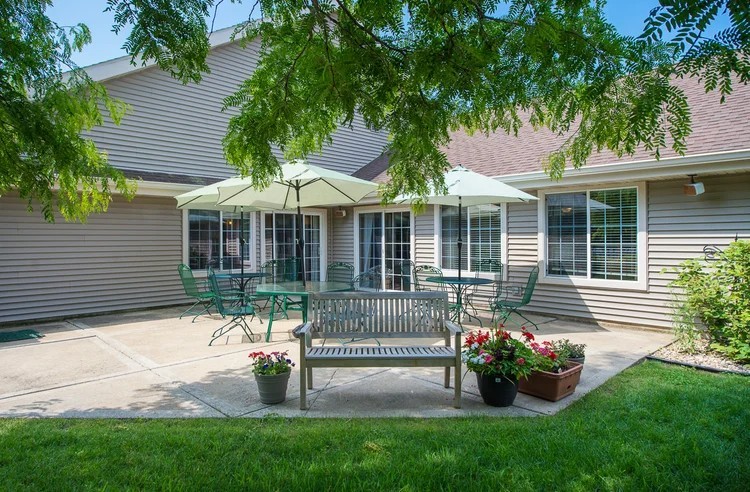 Homestead Living, Inc., Waunakee, WI 2