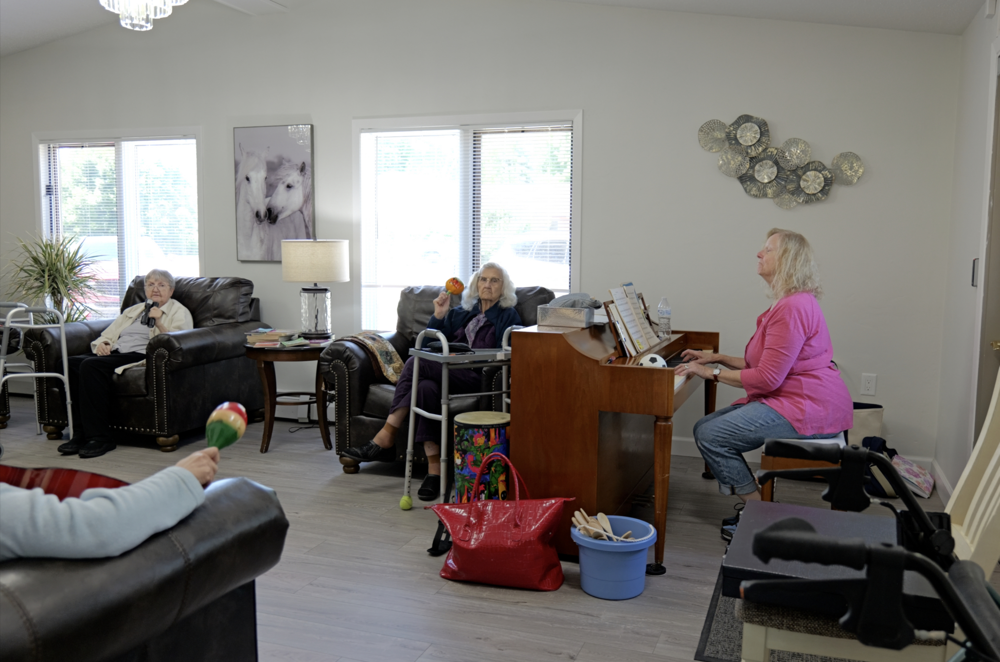 Meadow View Assisted Living & Memory Care, Bonduel, WI 10