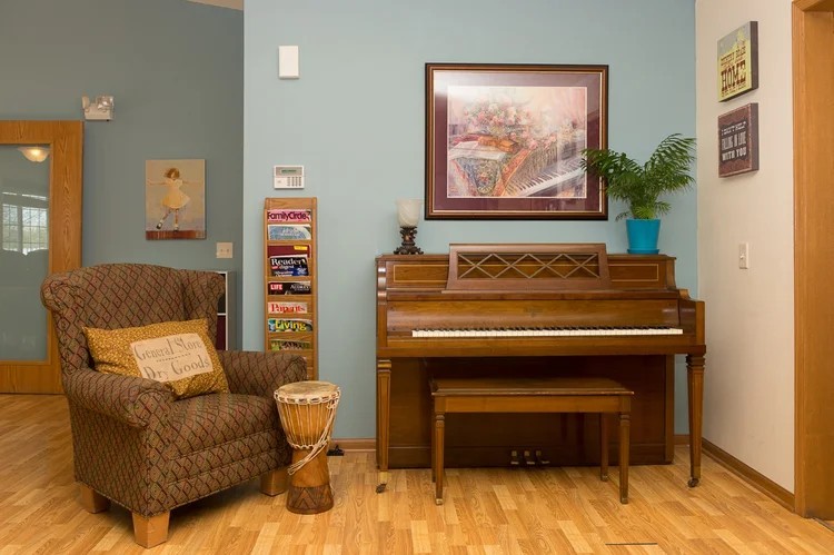 Homestead Living, Inc., Waunakee, WI 5