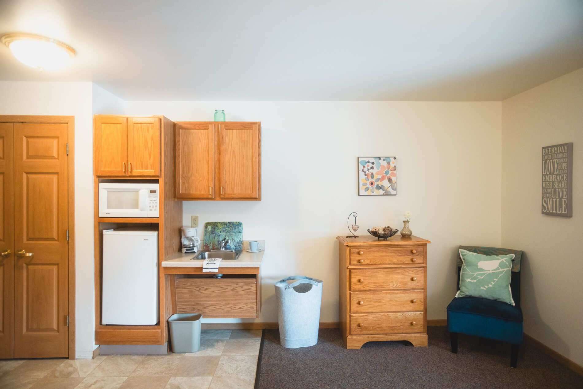 Riverview Village Senior Living, Menomonee Falls, WI 8