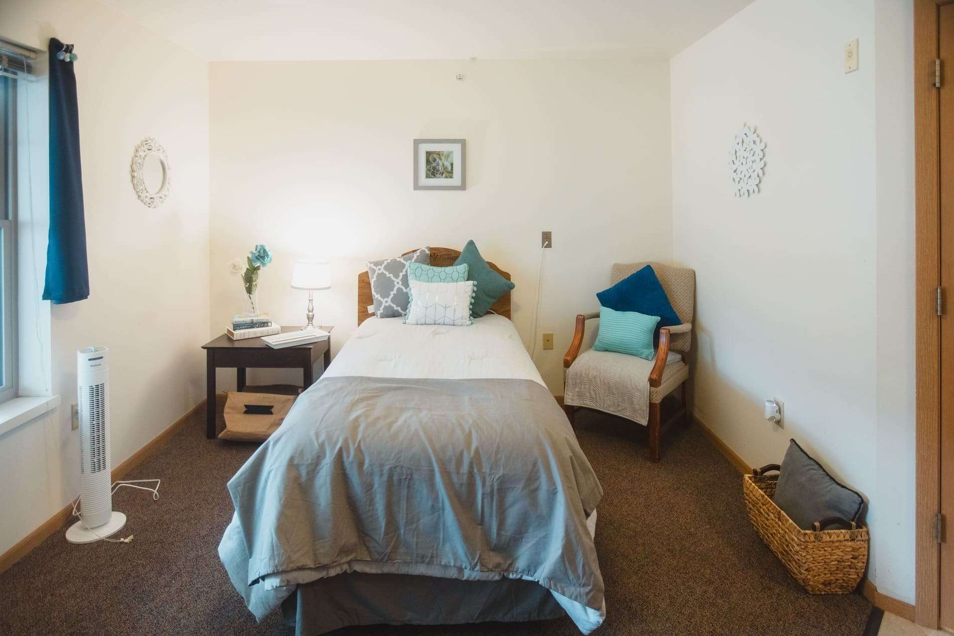 Riverview Village Senior Living, Menomonee Falls, WI 11