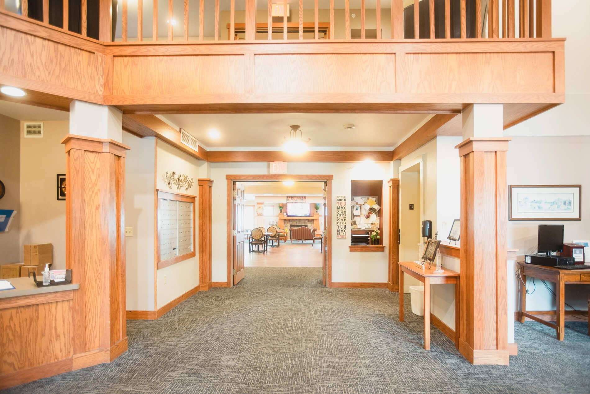 Riverview Village Senior Living, Menomonee Falls, WI 6