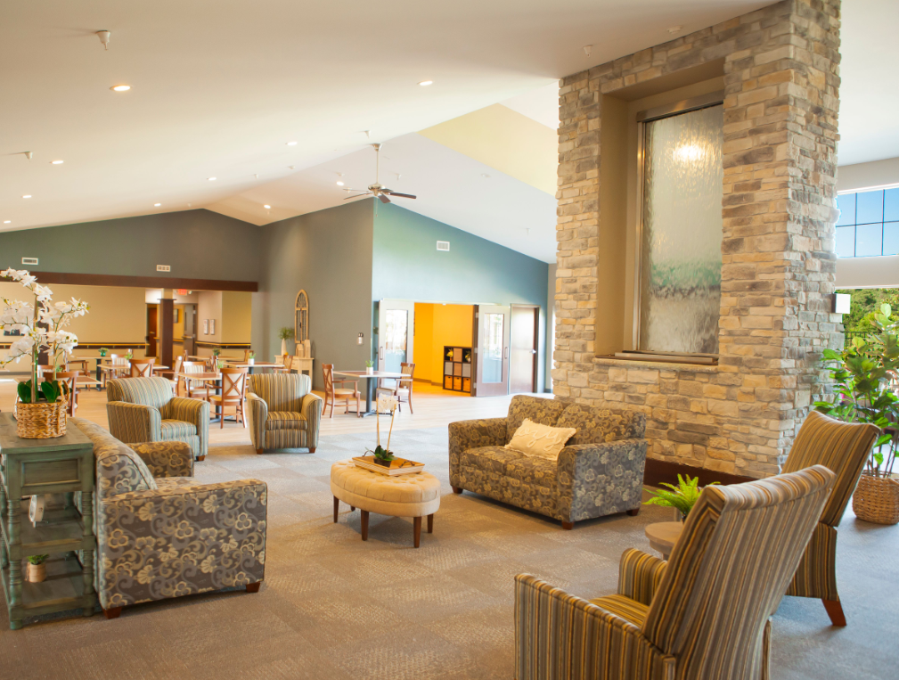New Day Assisted Living of Elkhorn, Elkhorn, WI 2