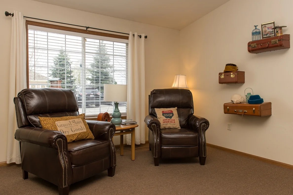 Homestead Living, Inc., Waunakee, WI 3