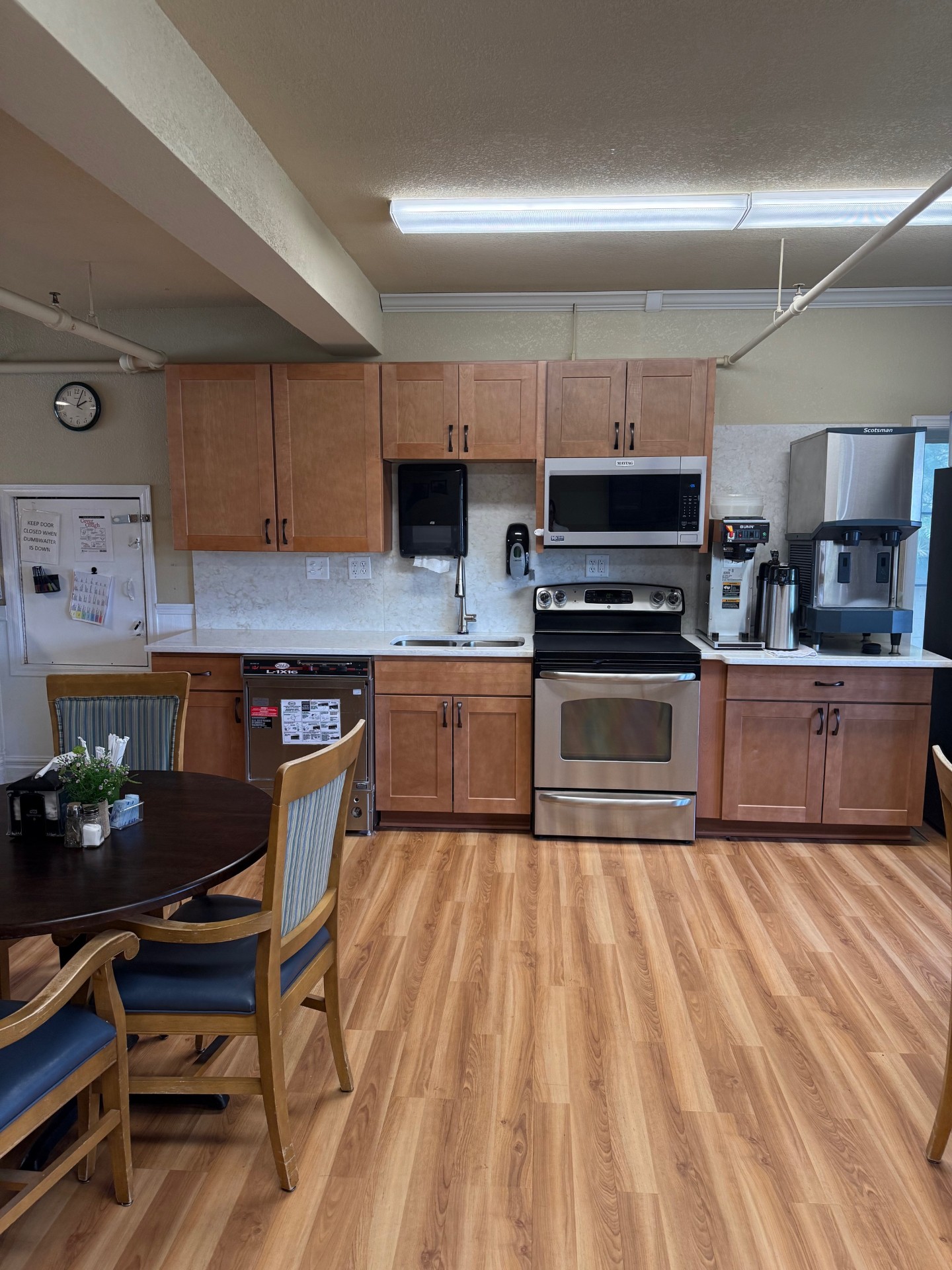 Sophie’s Manor II, Centuria, WI 3