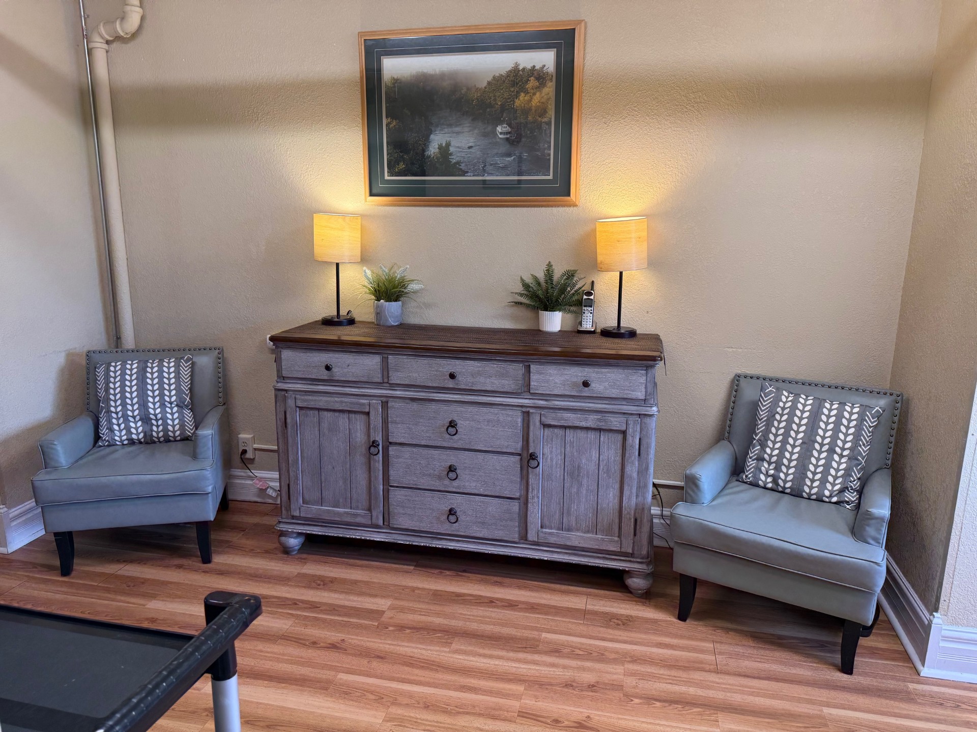 Sophie’s Manor II, Centuria, WI 6