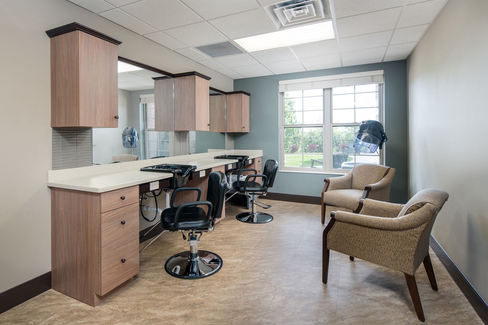Noel Manor Retirement Living, Verona, WI 9