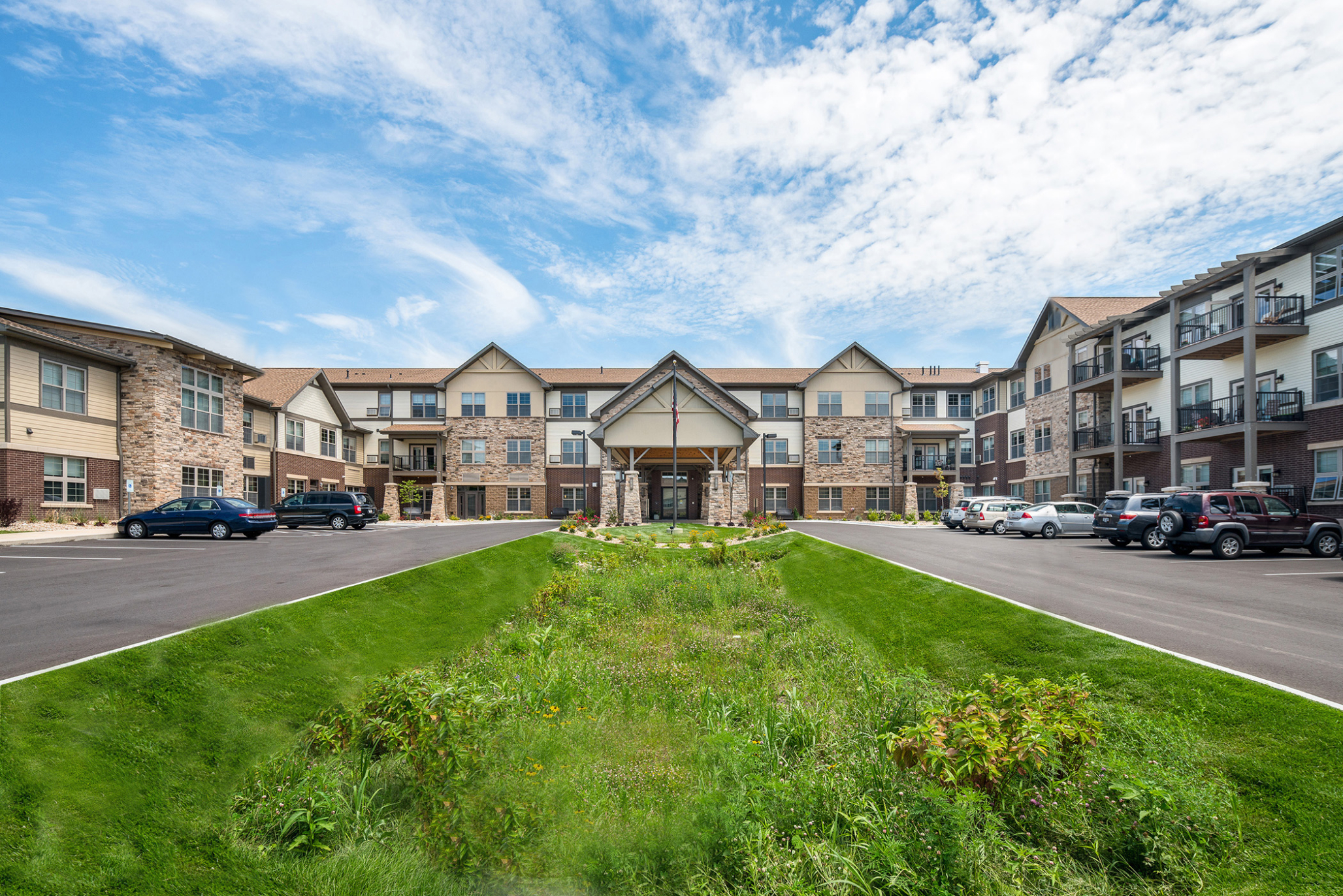 Noel Manor Retirement Living, Verona, WI 3