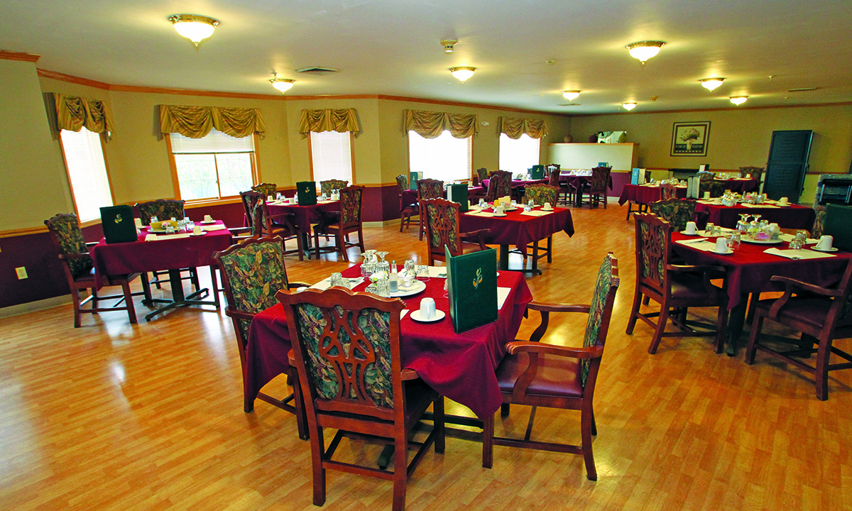 Dimensions Living Appleton, Appleton, WI 6