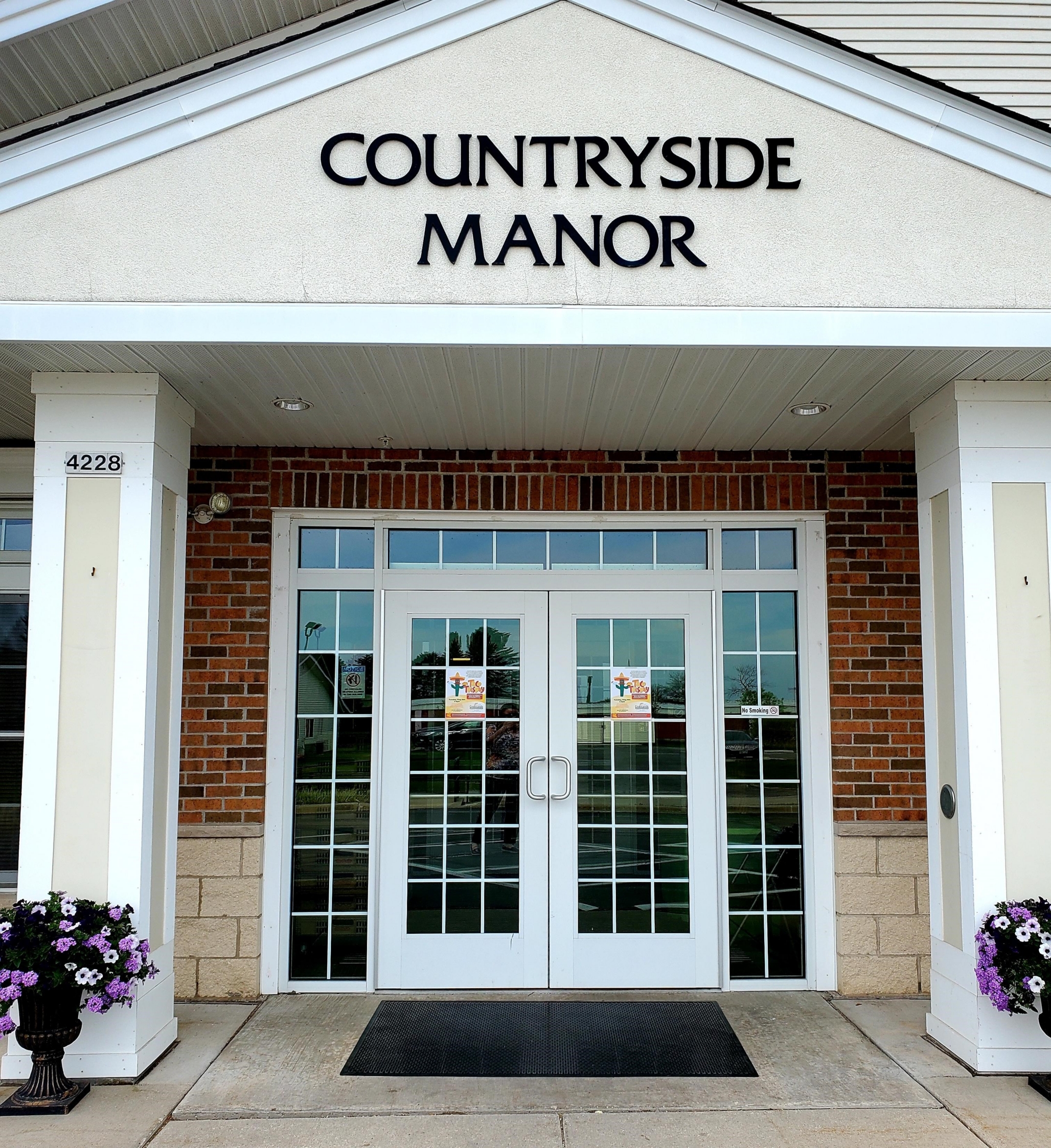 Countryside Manor, Sheboygan, WI 2