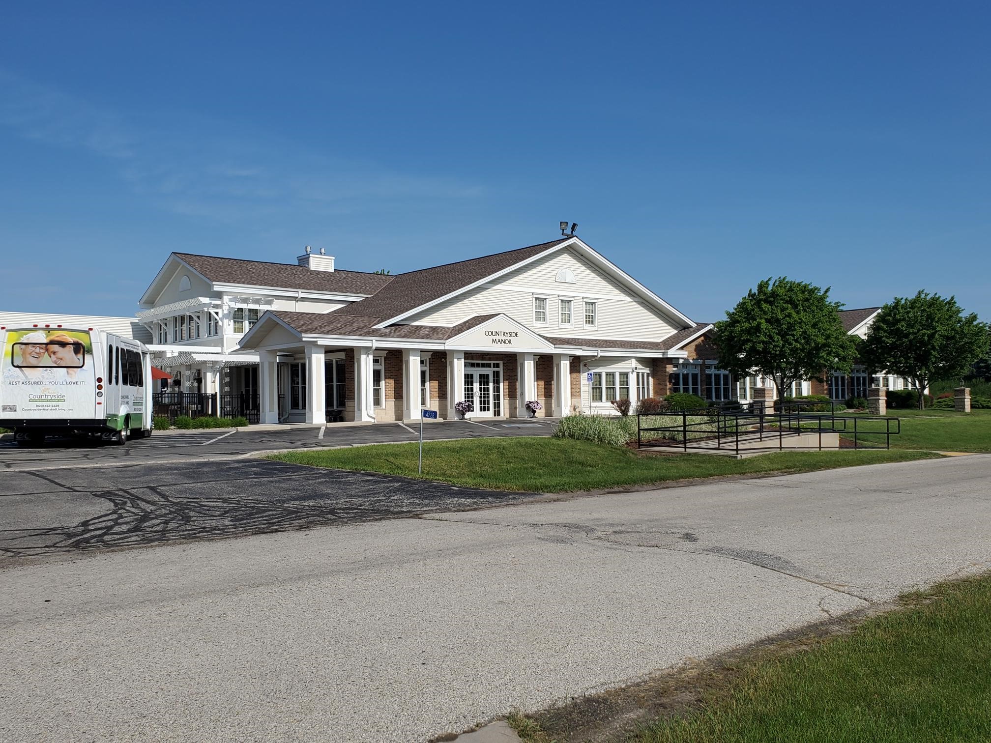 Countryside Manor, Sheboygan, WI