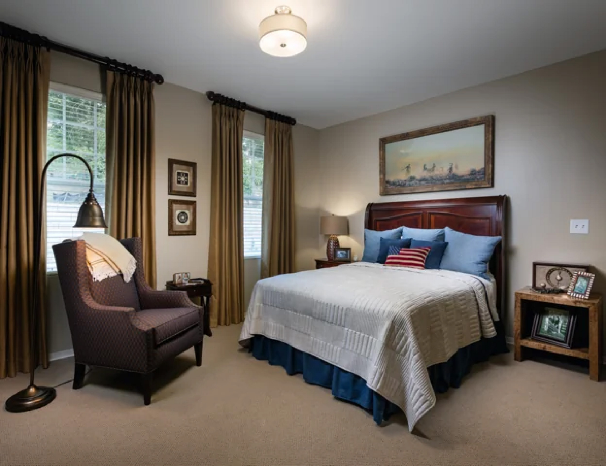 Camellia Place, Woodstock, GA 9
