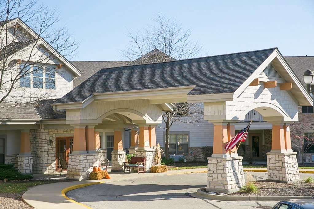 Riverview Village Senior Living, Menomonee Falls, WI