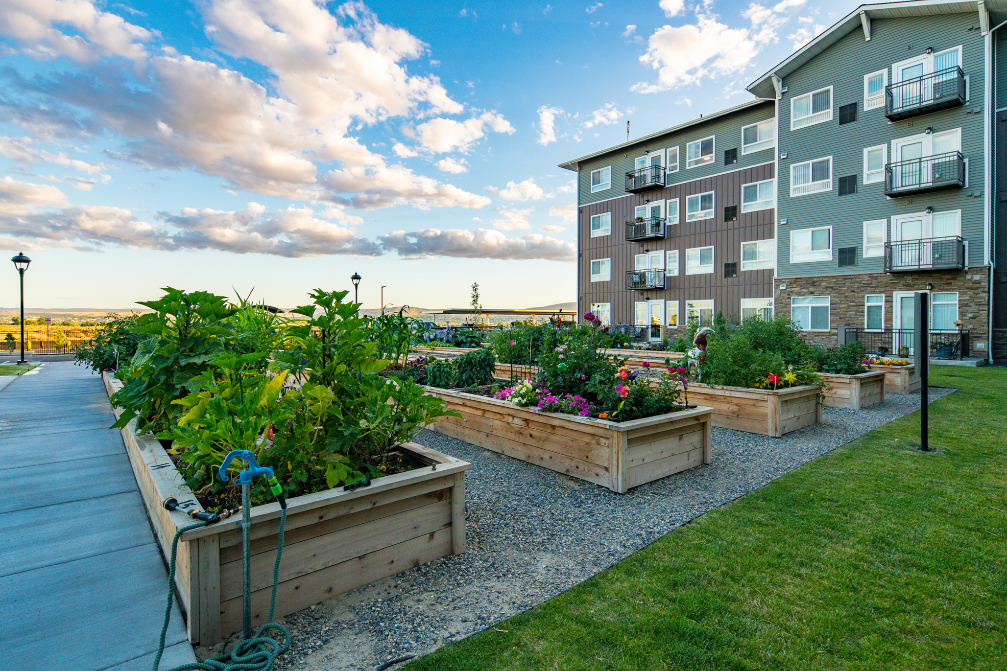 Affinity at Badger Mountain, Richland, WA 18