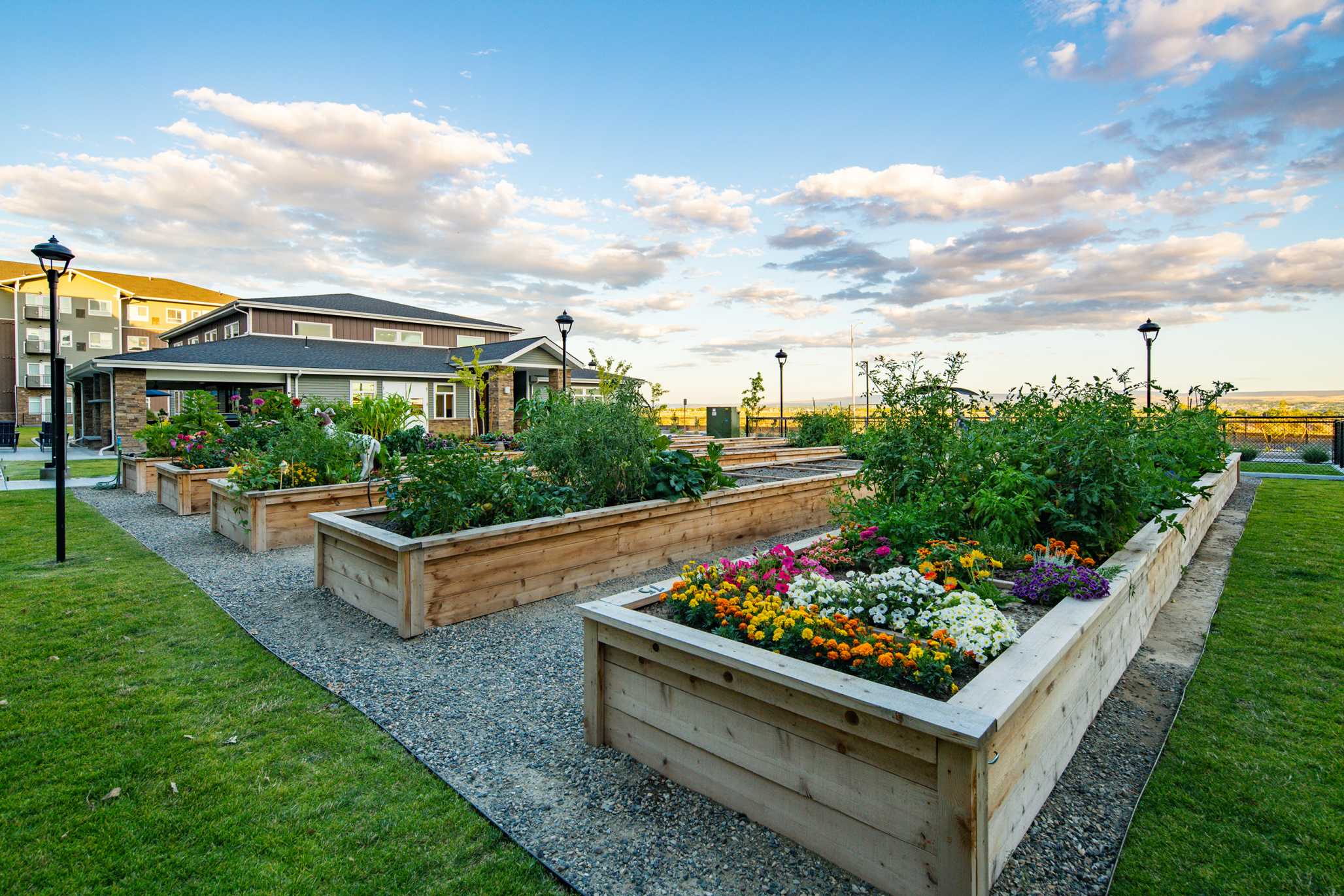 Affinity at Badger Mountain, Richland, WA 17