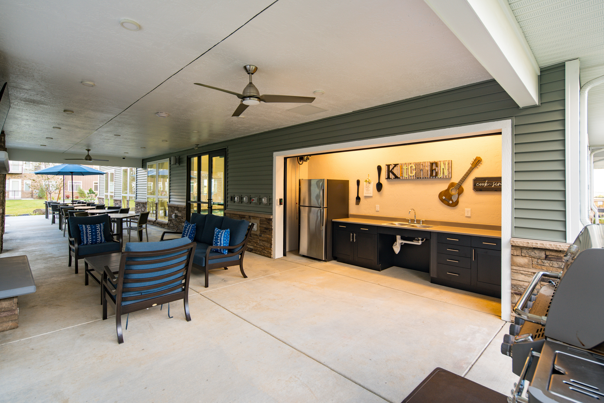 Affinity at Badger Mountain, Richland, WA 15