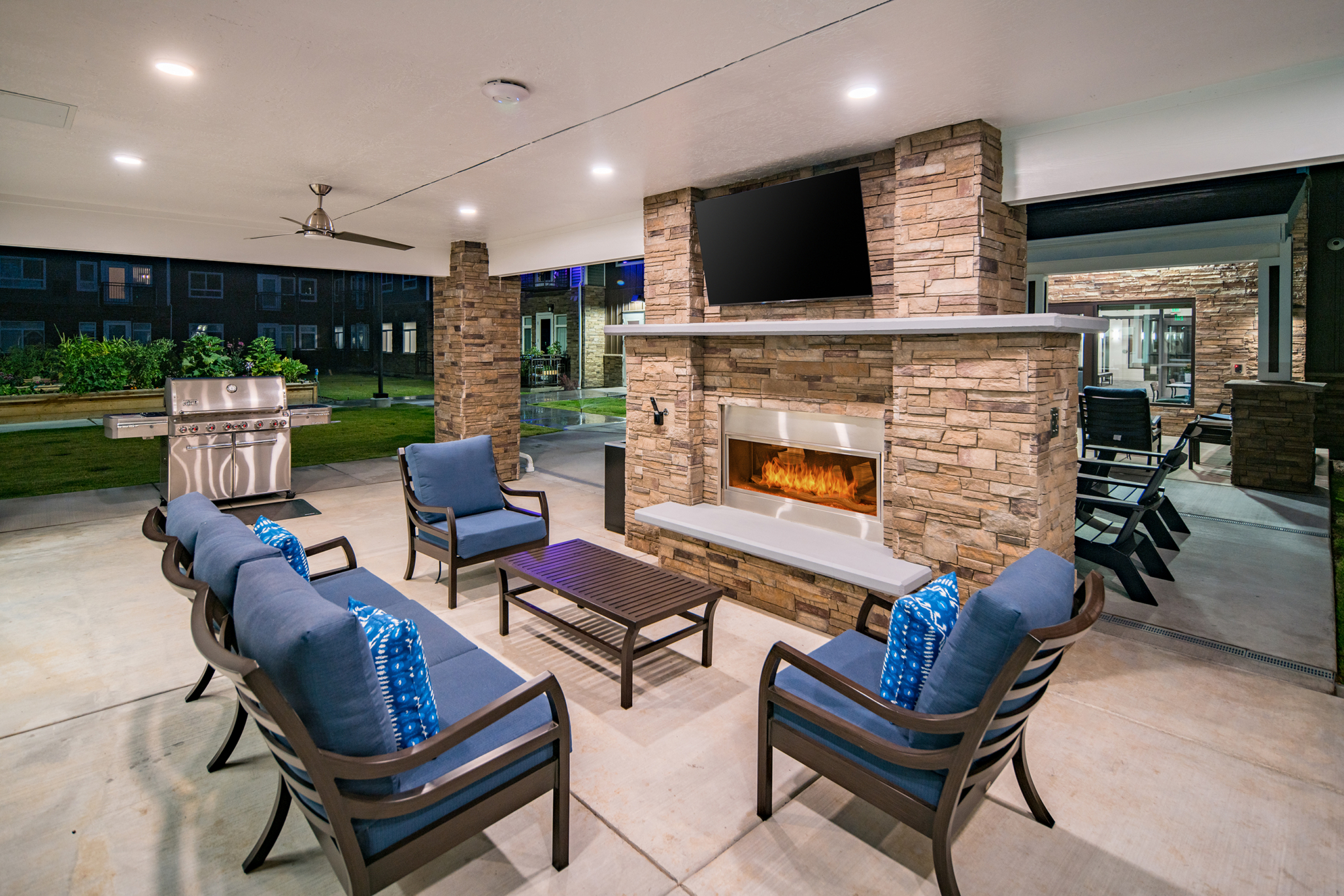 Affinity at Badger Mountain, Richland, WA 16