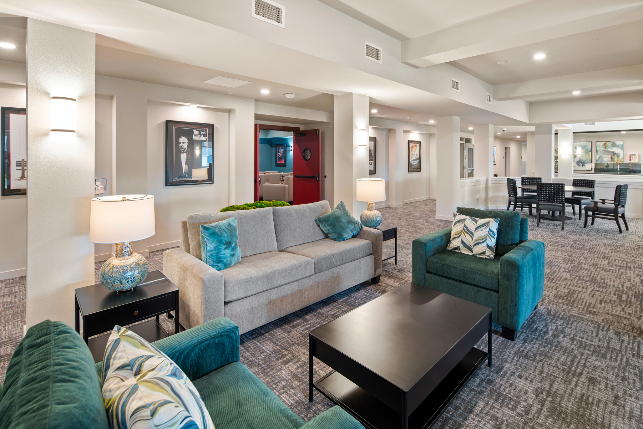 Affinity at Badger Mountain, Richland, WA 2