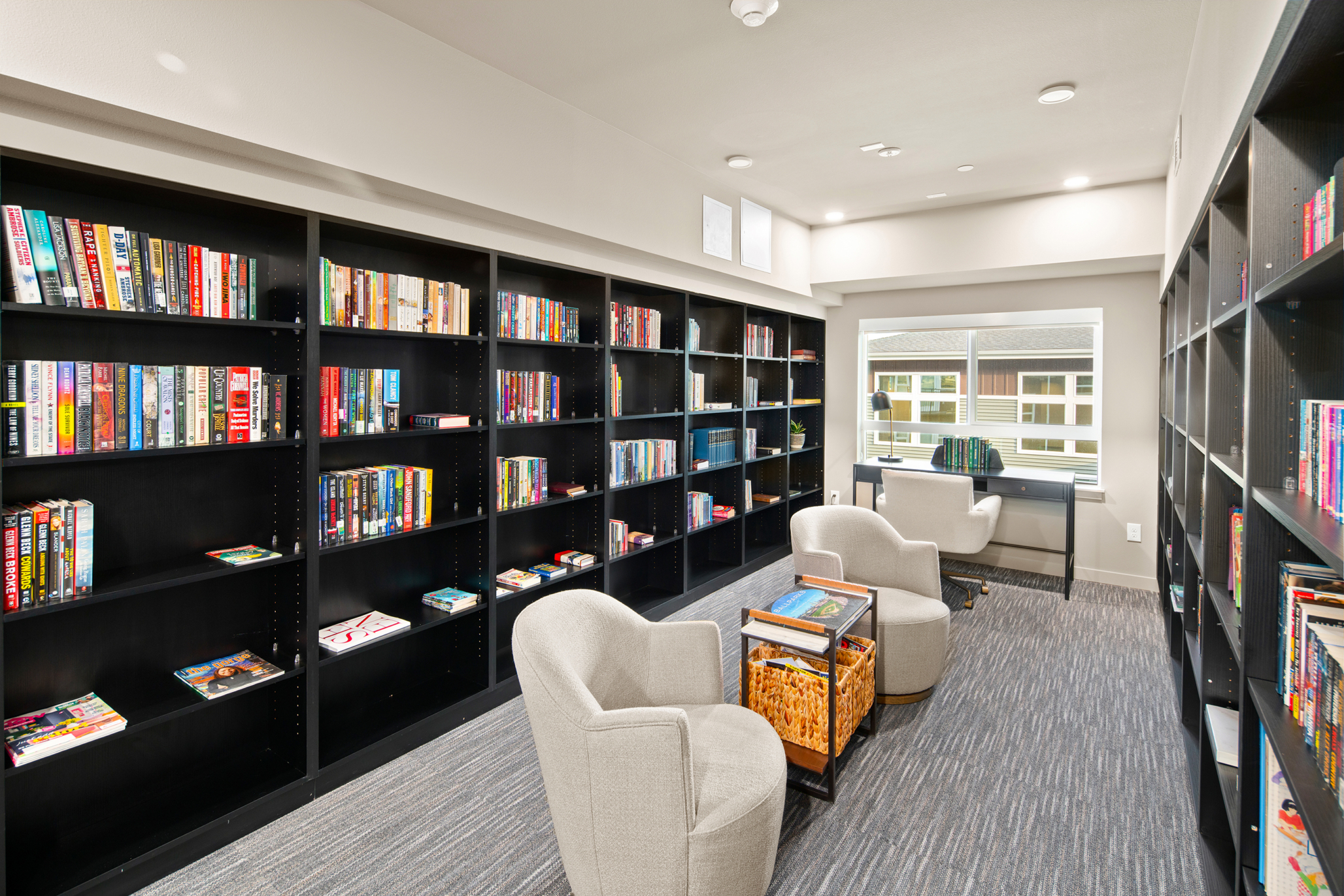 Affinity at Badger Mountain, Richland, WA 10