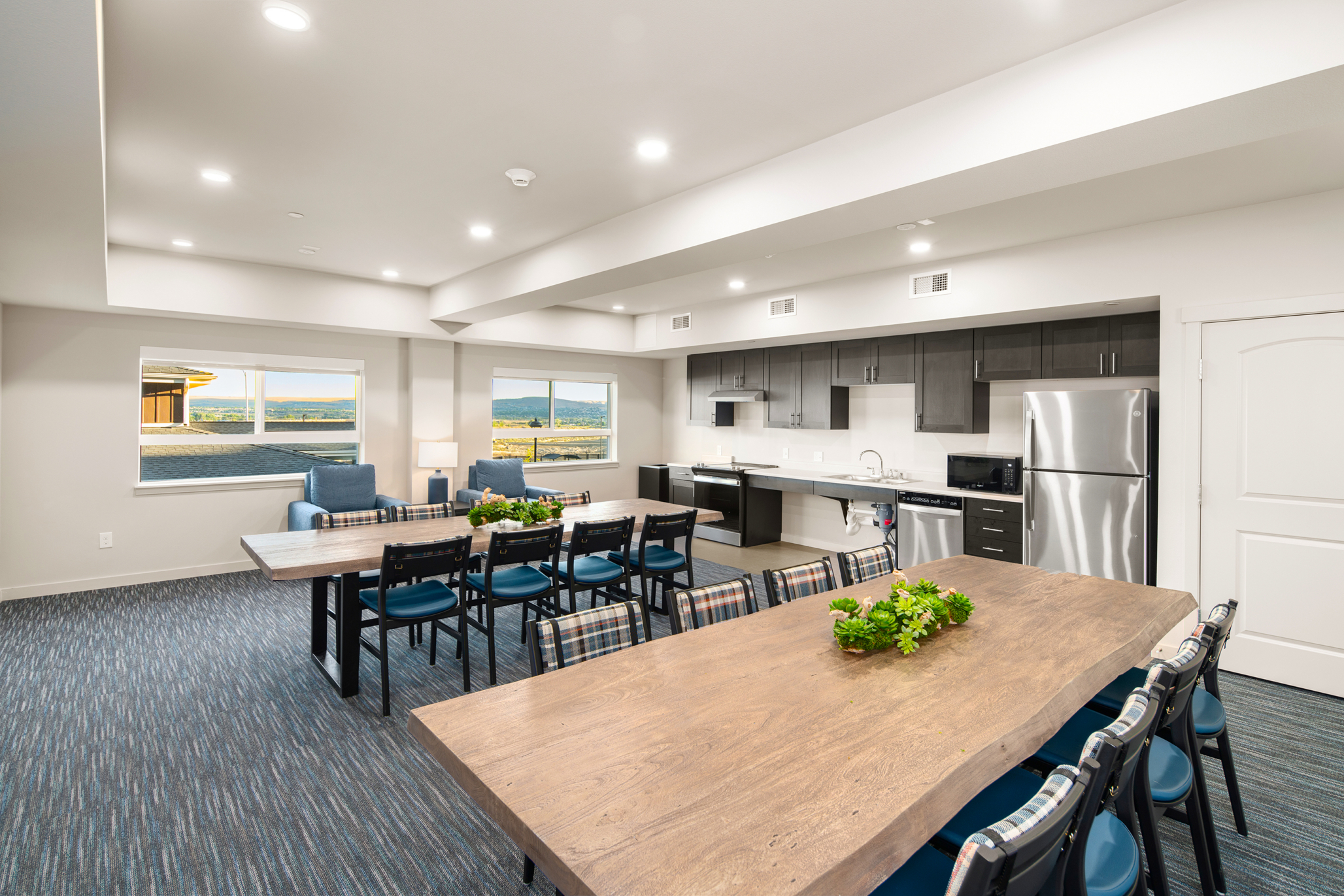 Affinity at Badger Mountain, Richland, WA 14