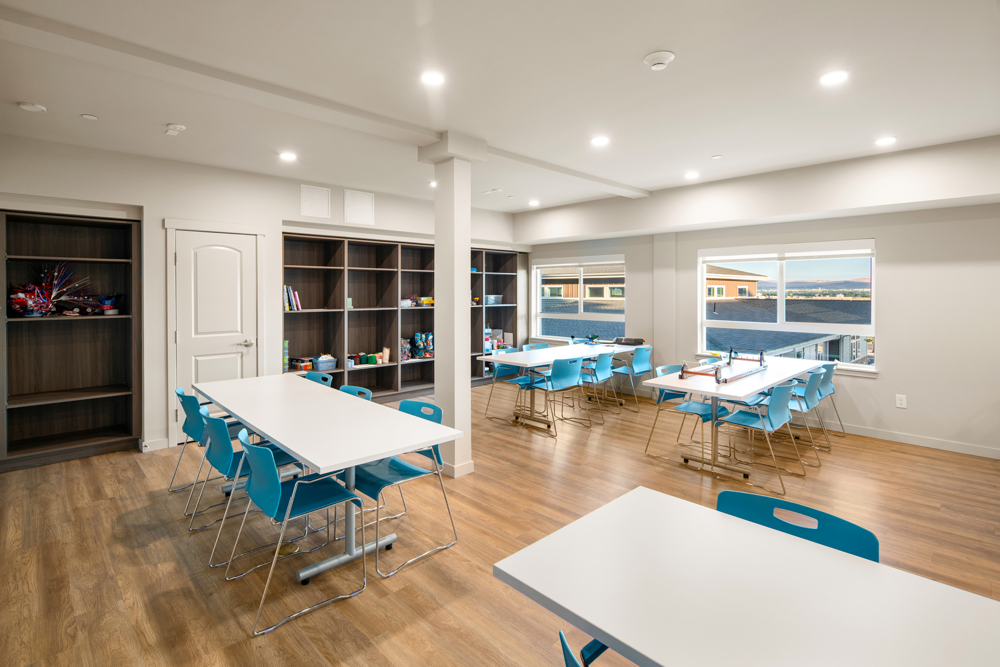 Affinity at Badger Mountain, Richland, WA 11