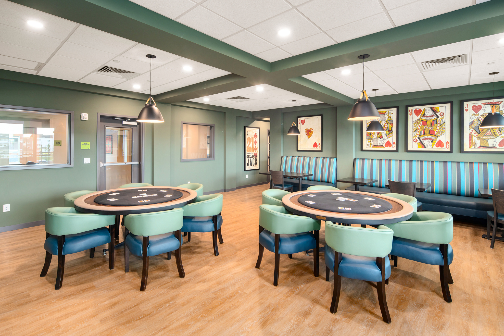 Affinity at Badger Mountain, Richland, WA 20