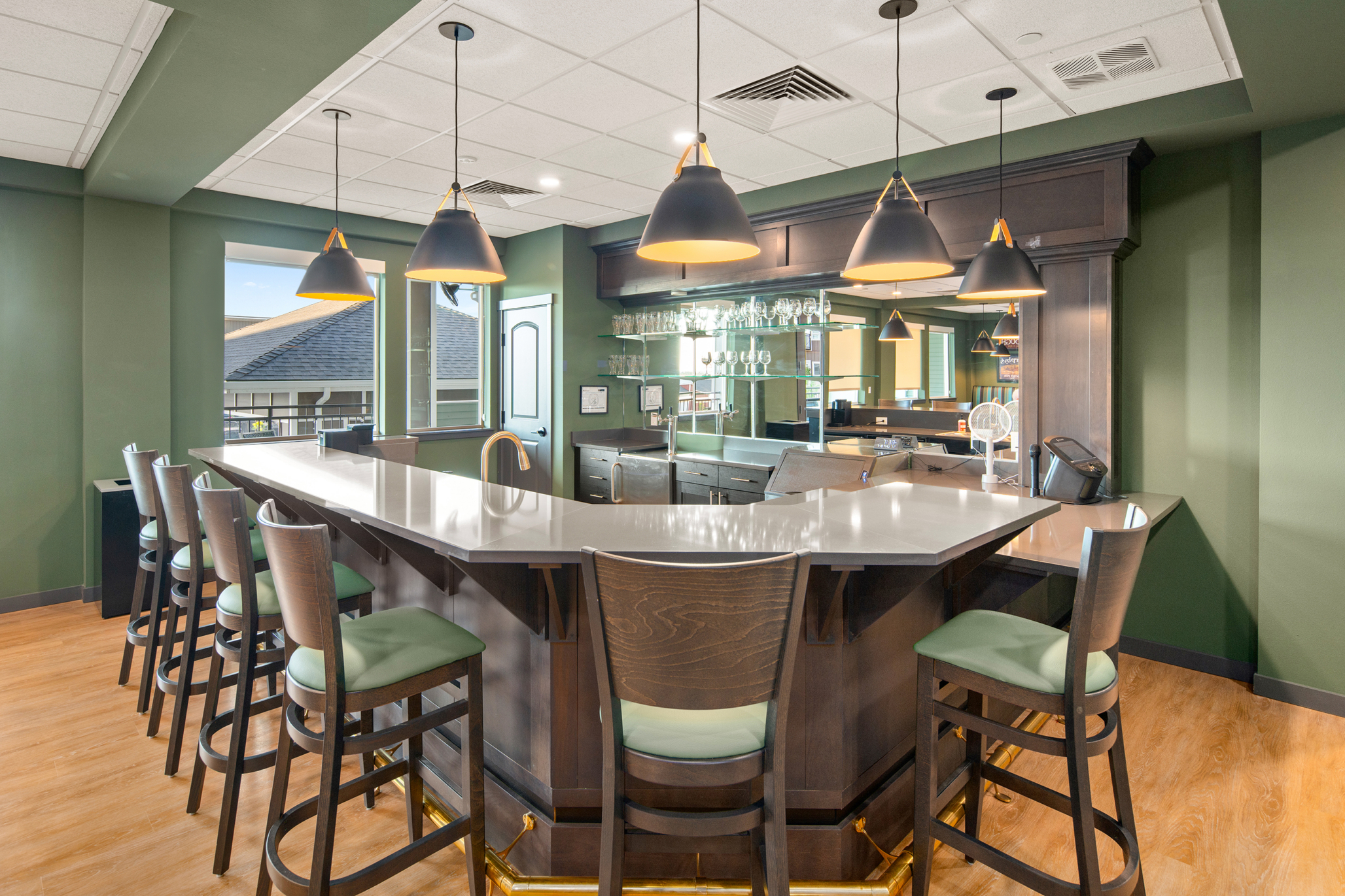 Affinity at Badger Mountain, Richland, WA 8