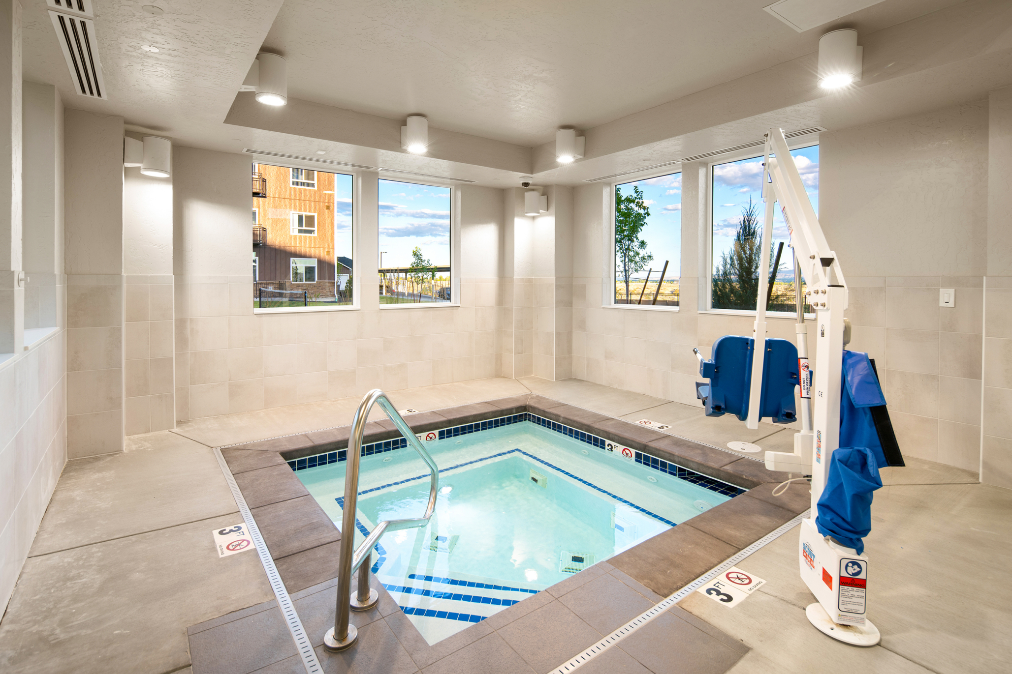 Affinity at Badger Mountain, Richland, WA 22